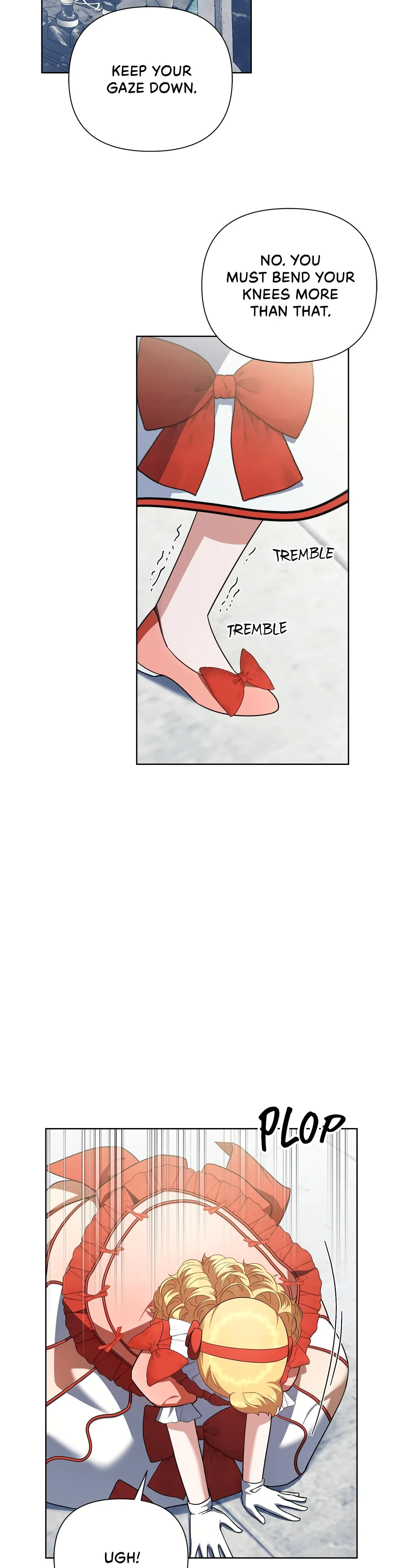 The Tutor's Secret Sessions Chapter 11, page 30
