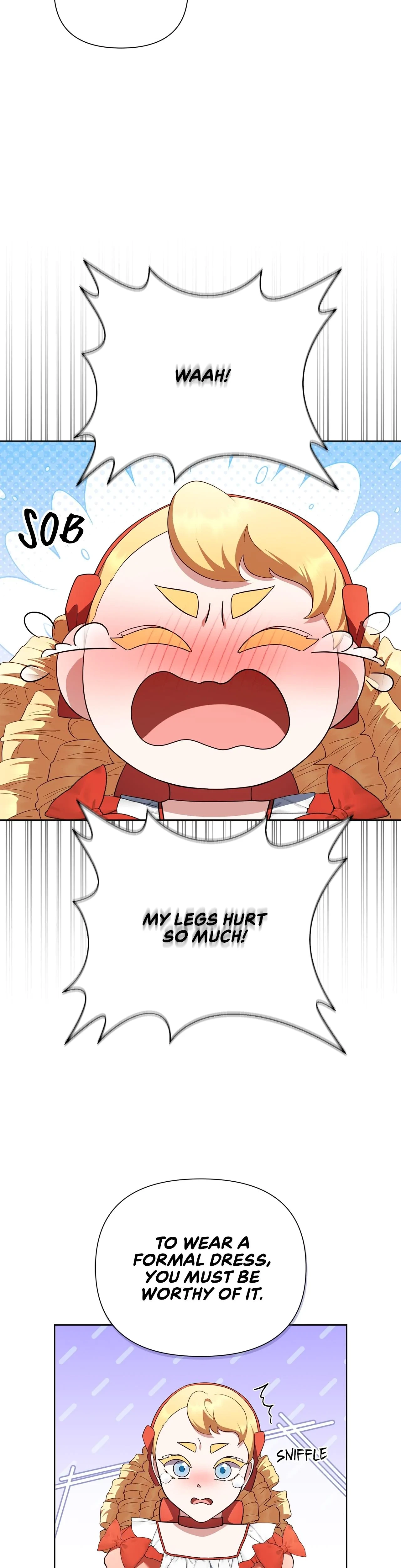 The Tutor's Secret Sessions Chapter 11, page 31