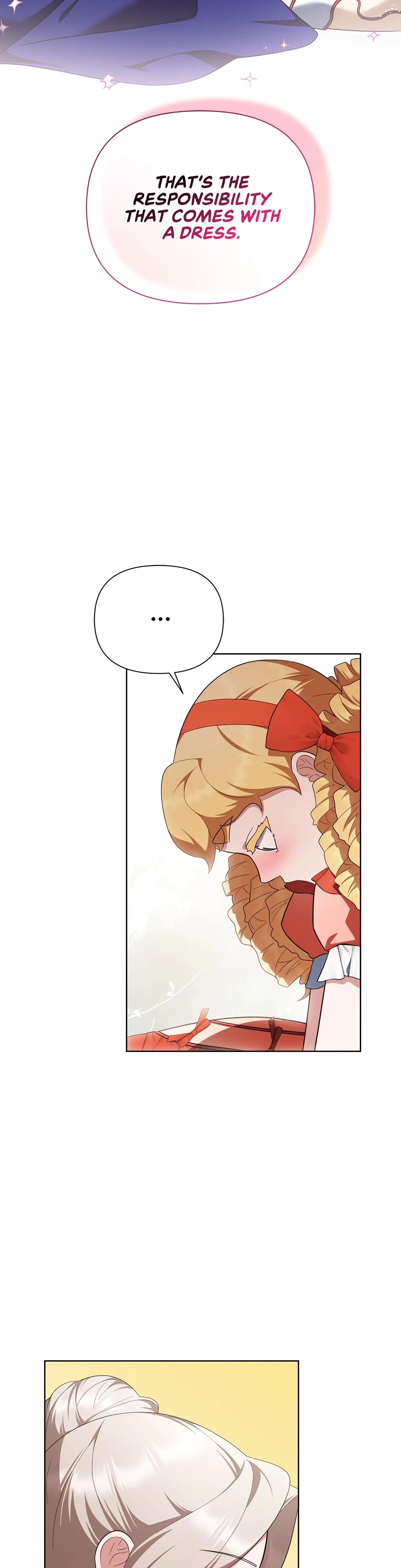 The Tutor's Secret Sessions Chapter 11, page 33