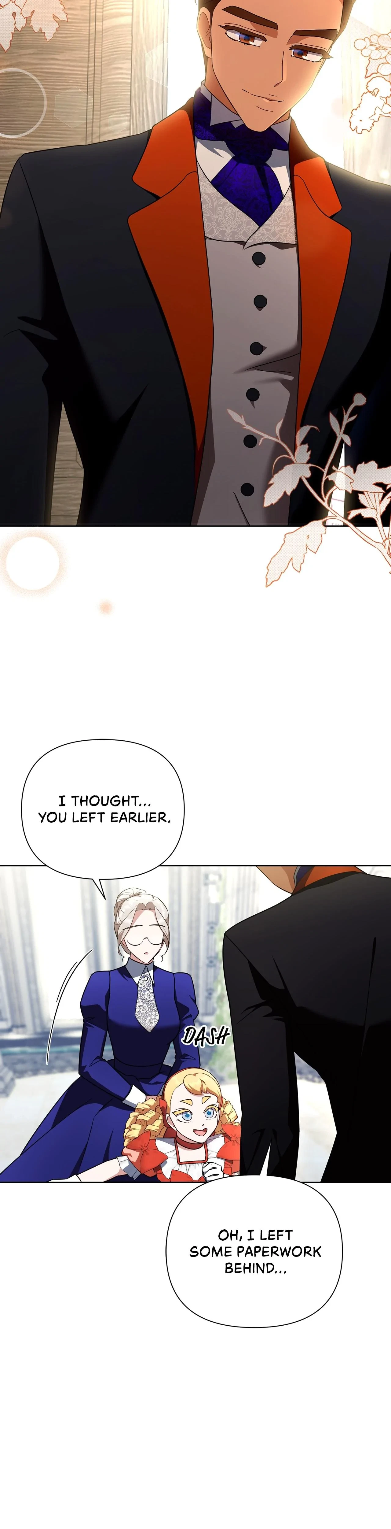 The Tutor's Secret Sessions Chapter 11, page 36