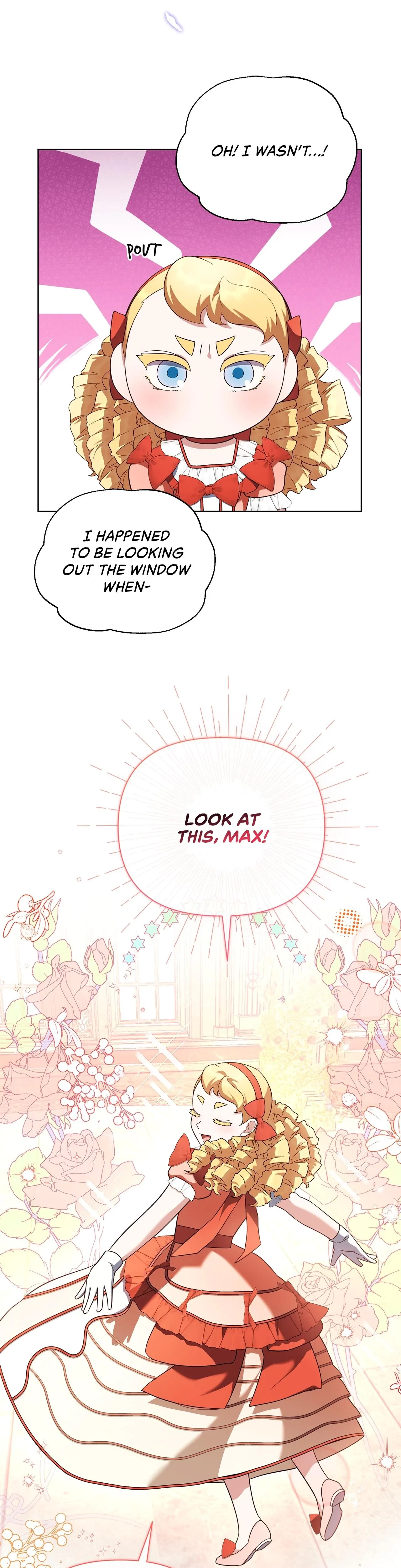The Tutor's Secret Sessions Chapter 11, page 38