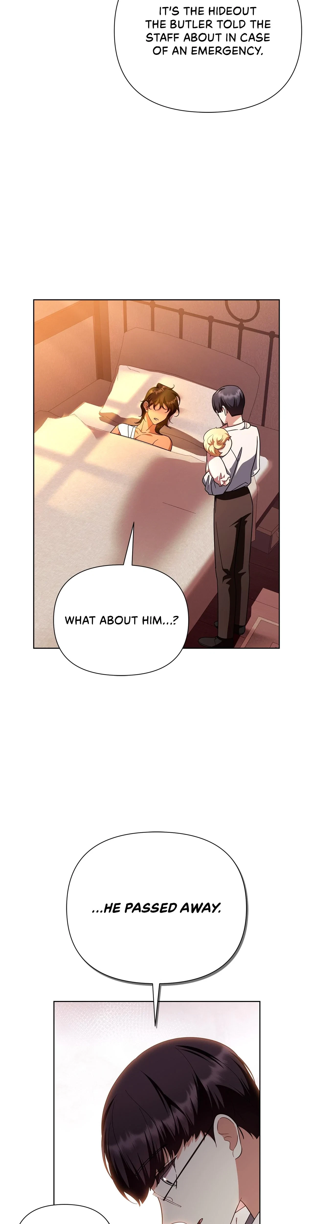 The Tutor's Secret Sessions Chapter 11, page 4