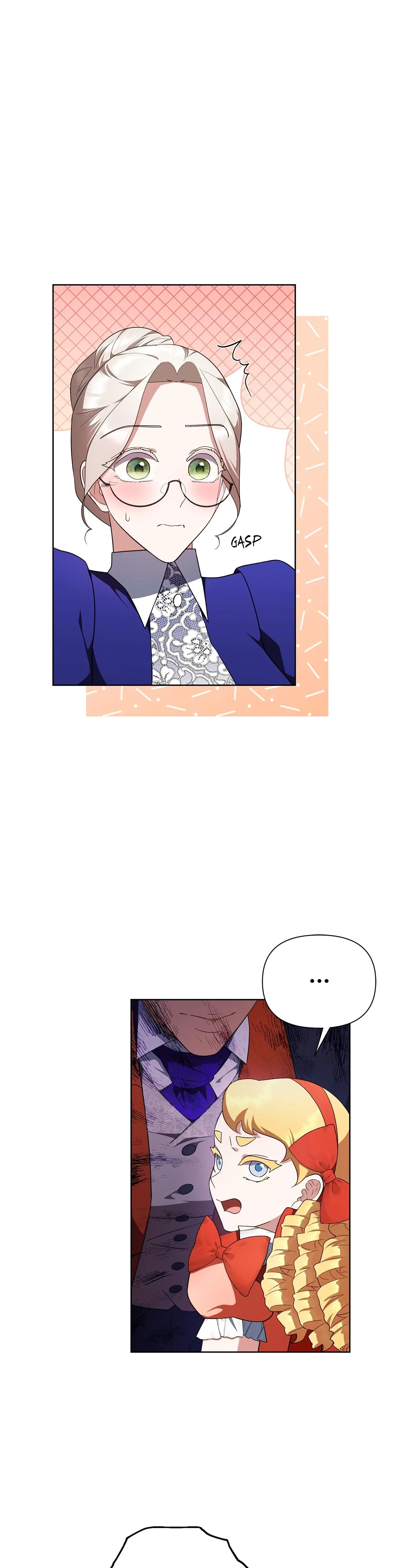 The Tutor's Secret Sessions Chapter 11, page 40
