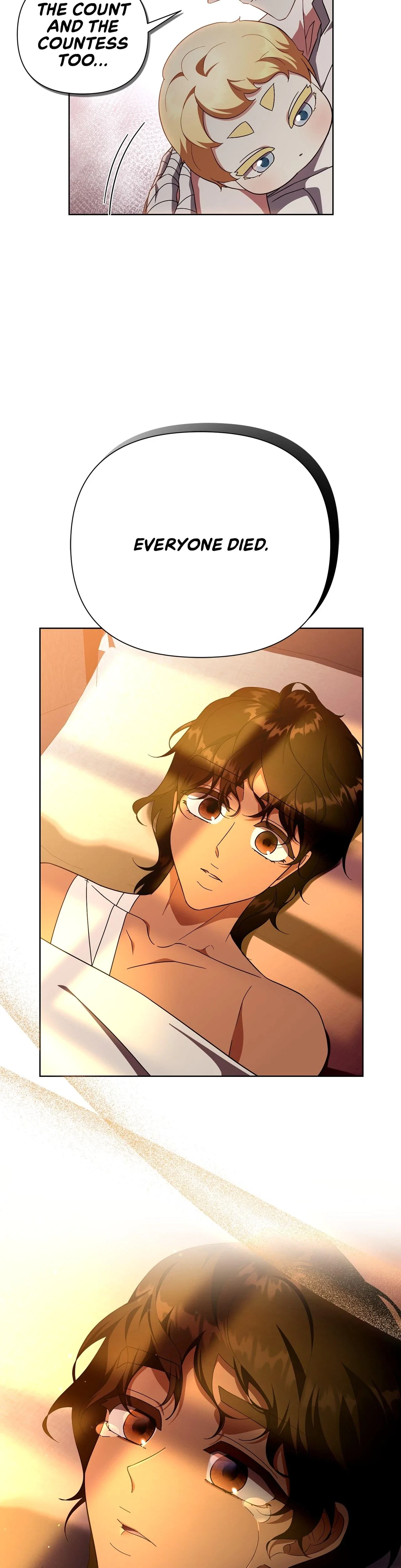 The Tutor's Secret Sessions Chapter 11, page 5