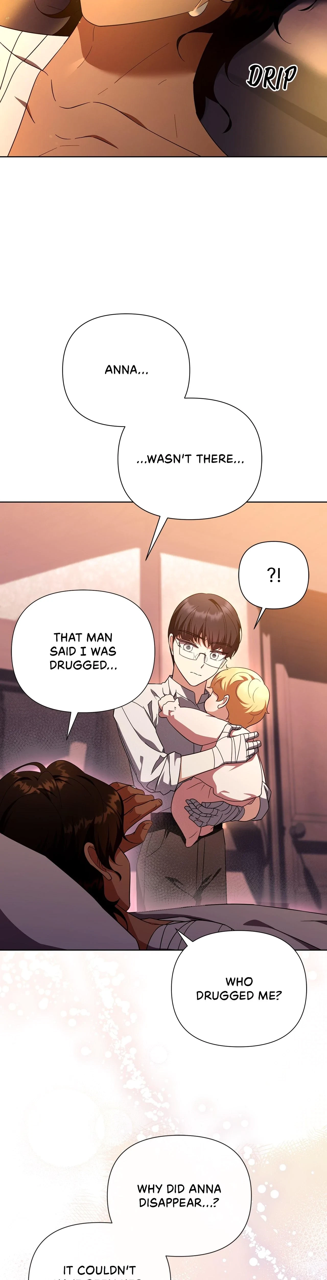The Tutor's Secret Sessions Chapter 11, page 6