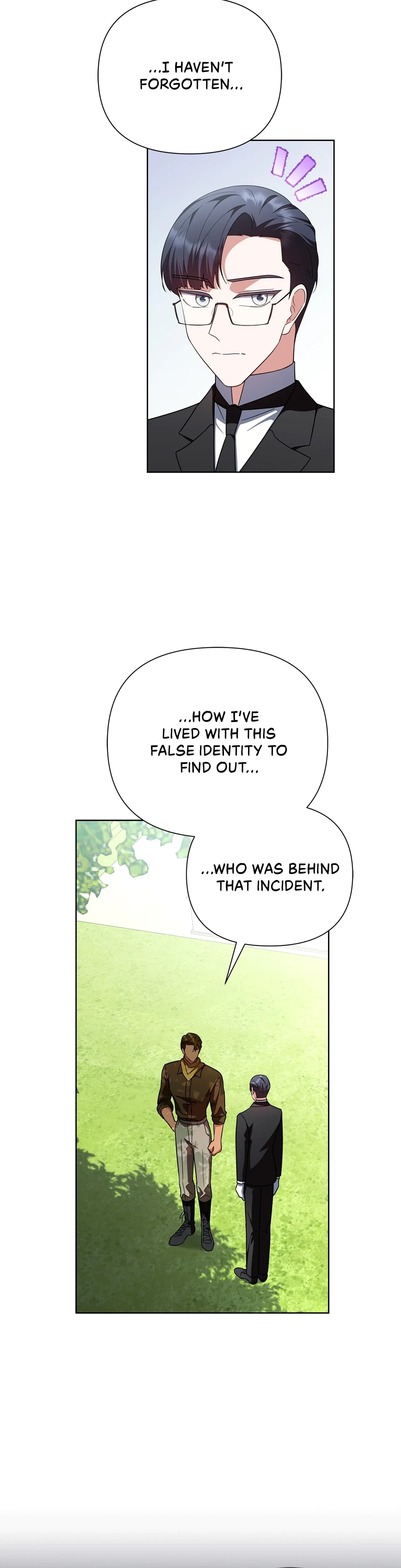 The Tutor's Secret Sessions Chapter 11, page 8