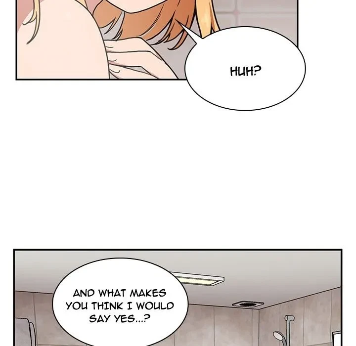 Close As Neighbors Chapter 32, page 10