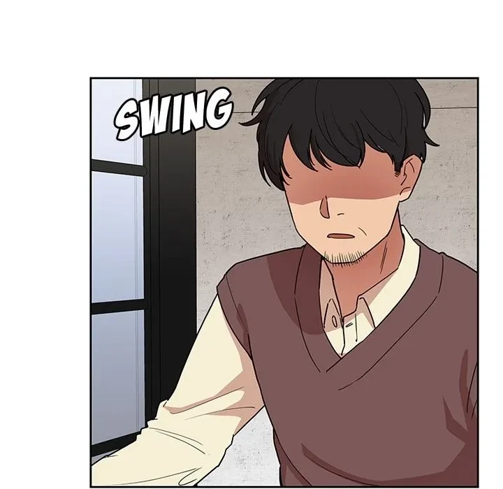 Close As Neighbors Chapter 32, page 104