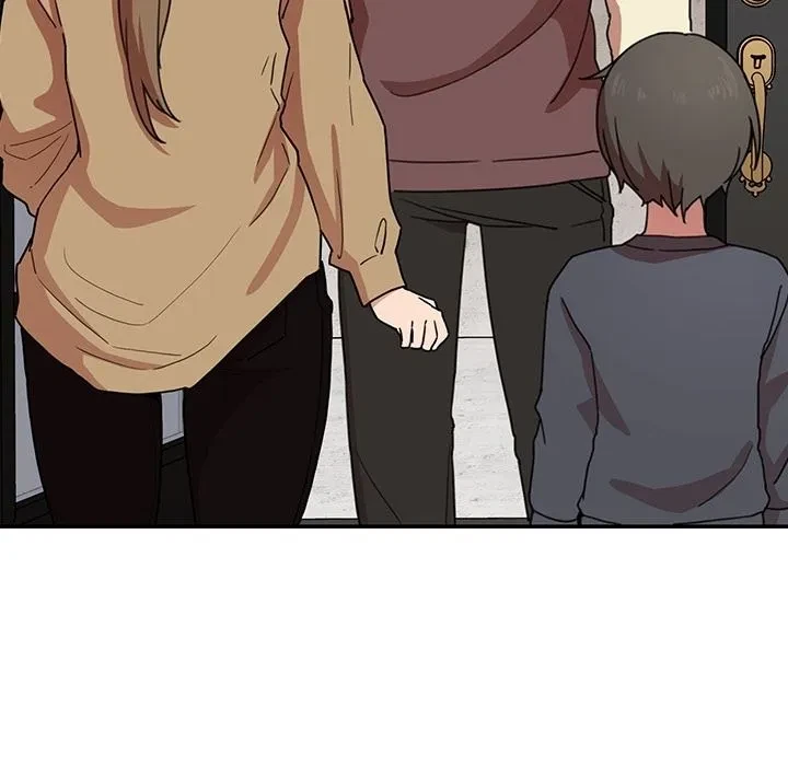 Close As Neighbors Chapter 32, page 106