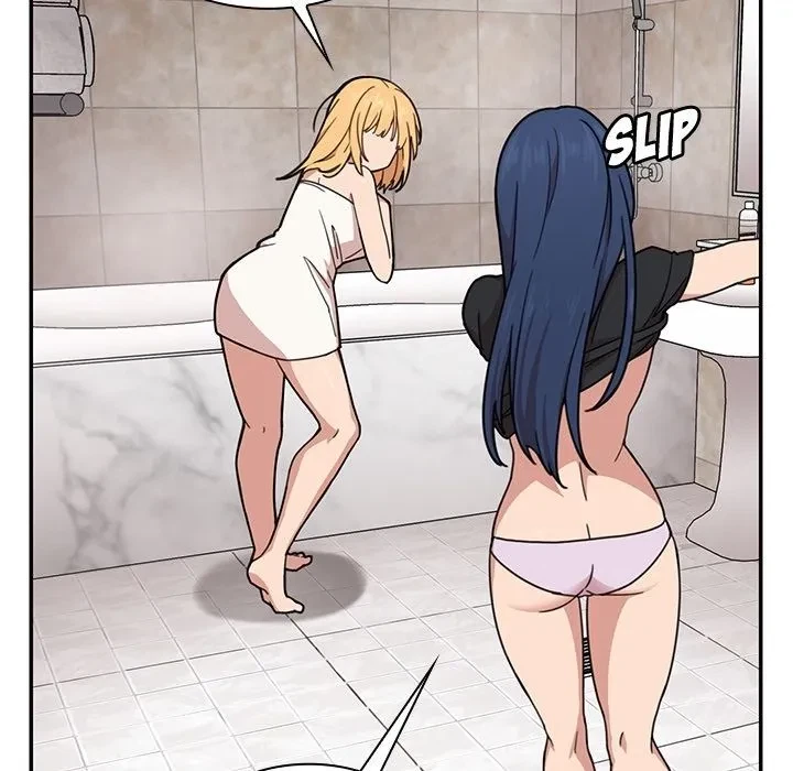 Close As Neighbors Chapter 32, page 11