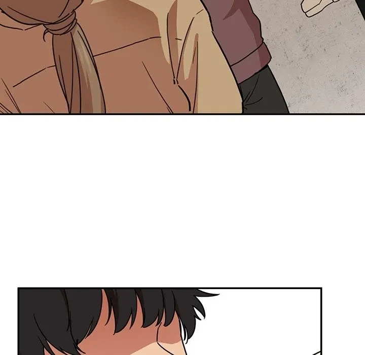 Close As Neighbors Chapter 32, page 113