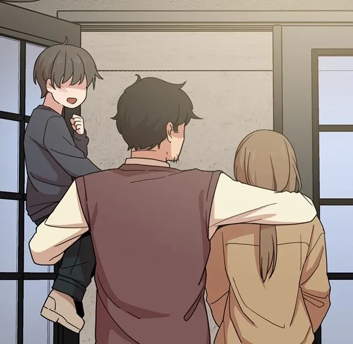 Close As Neighbors Chapter 32, page 116