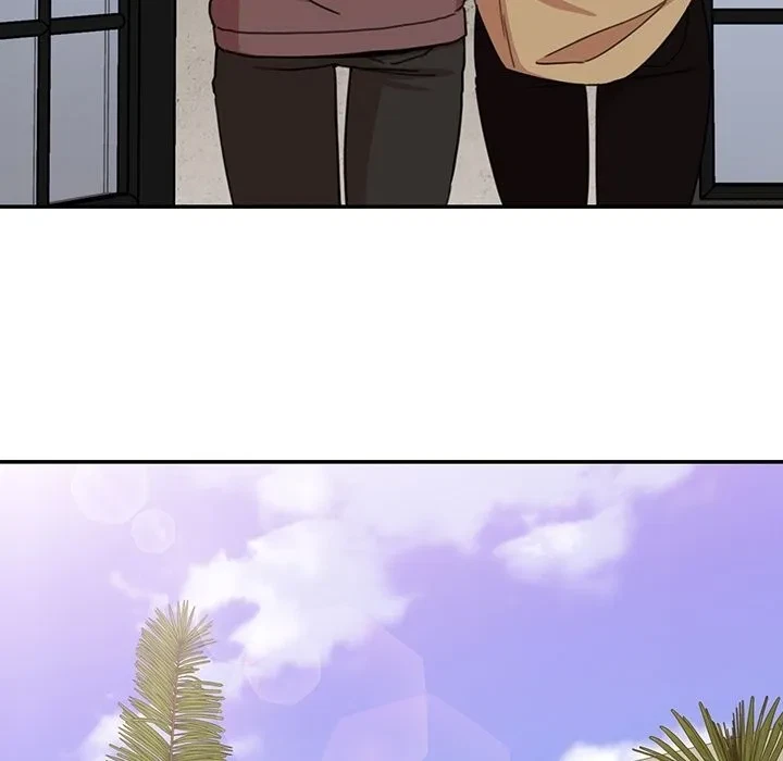 Close As Neighbors Chapter 32, page 117