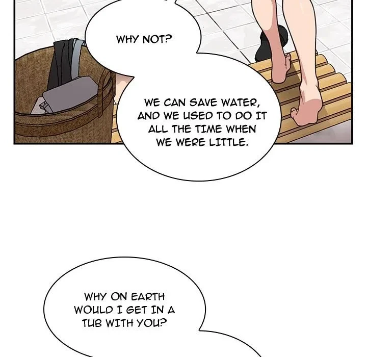 Close As Neighbors Chapter 32, page 12