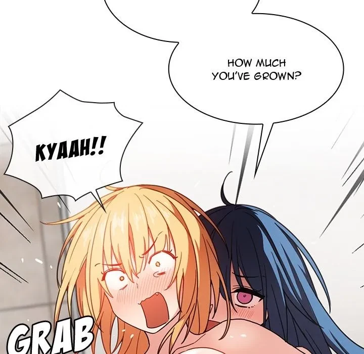 Close As Neighbors Chapter 32, page 16