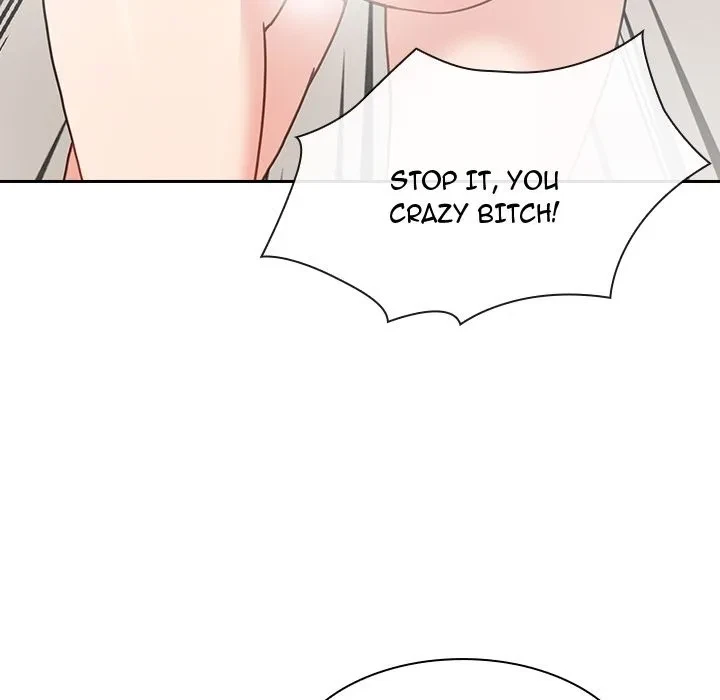 Close As Neighbors Chapter 32, page 18