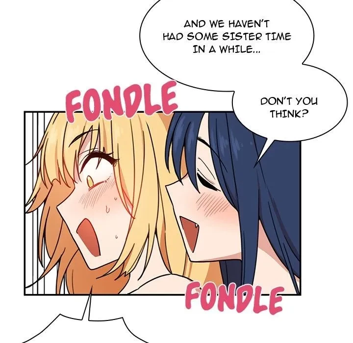 Close As Neighbors Chapter 32, page 19