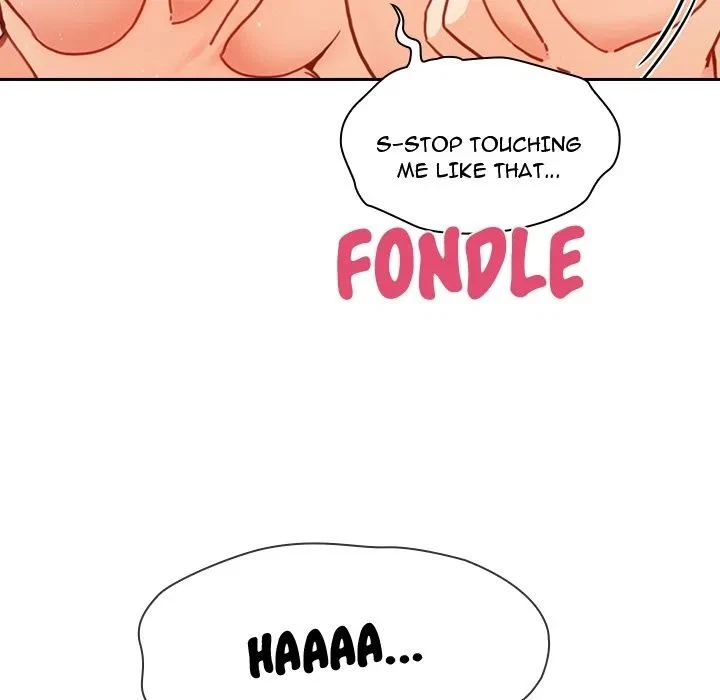 Close As Neighbors Chapter 32, page 21