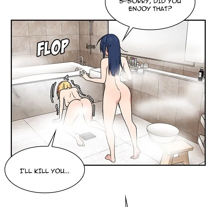 Close As Neighbors Chapter 32, page 24