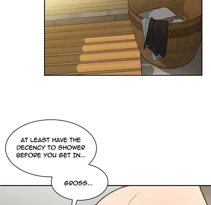 Close As Neighbors Chapter 32, page 27