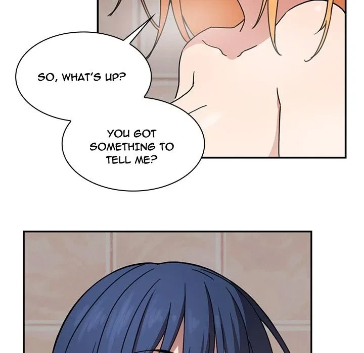 Close As Neighbors Chapter 32, page 32