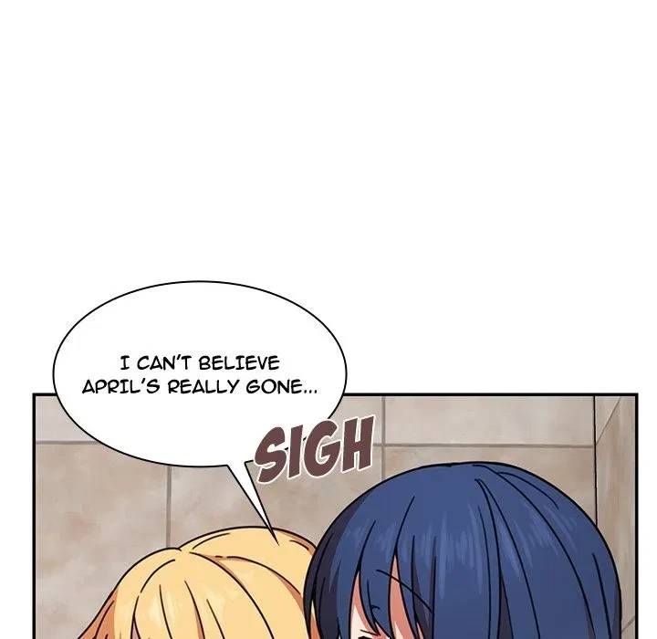 Close As Neighbors Chapter 32, page 35