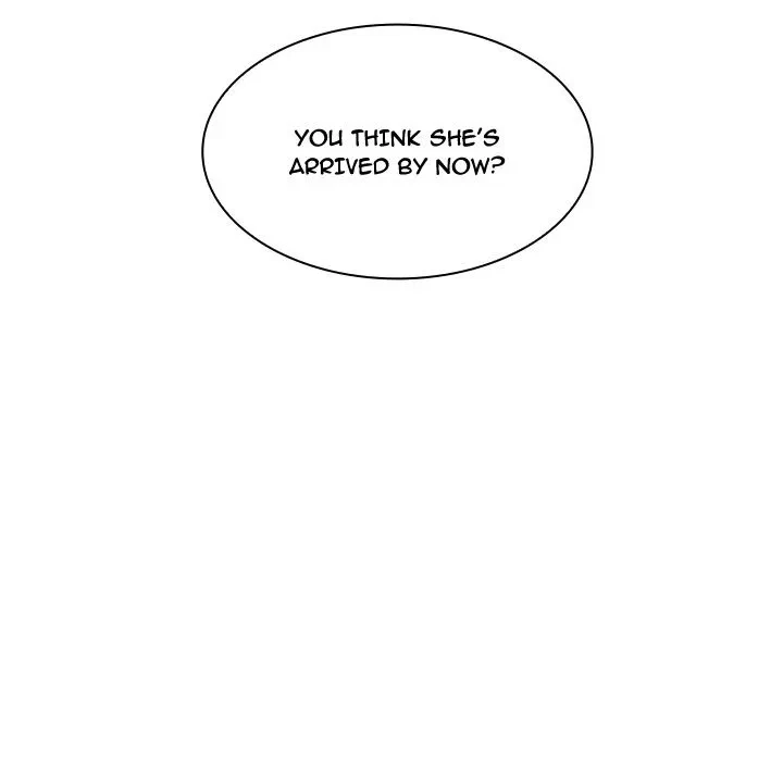 Close As Neighbors Chapter 32, page 37