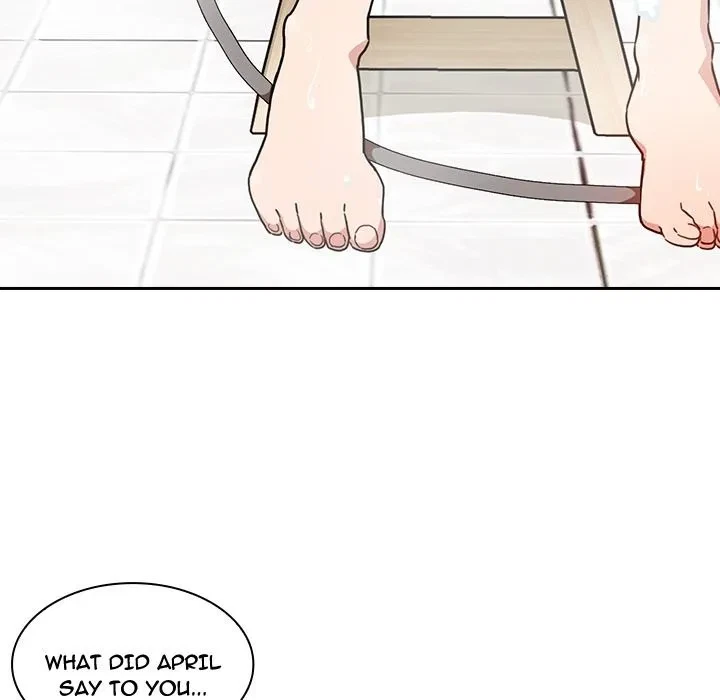 Close As Neighbors Chapter 32, page 43