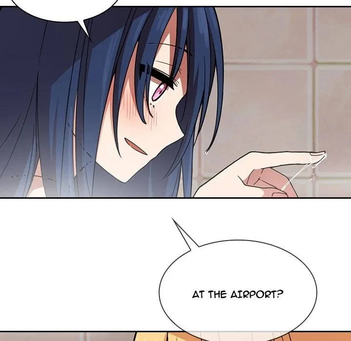 Close As Neighbors Chapter 32, page 44