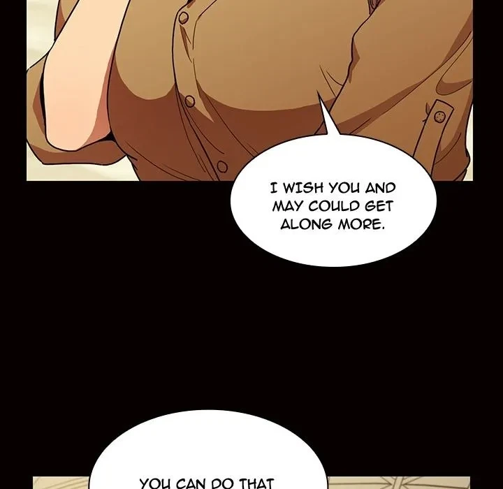 Close As Neighbors Chapter 32, page 48