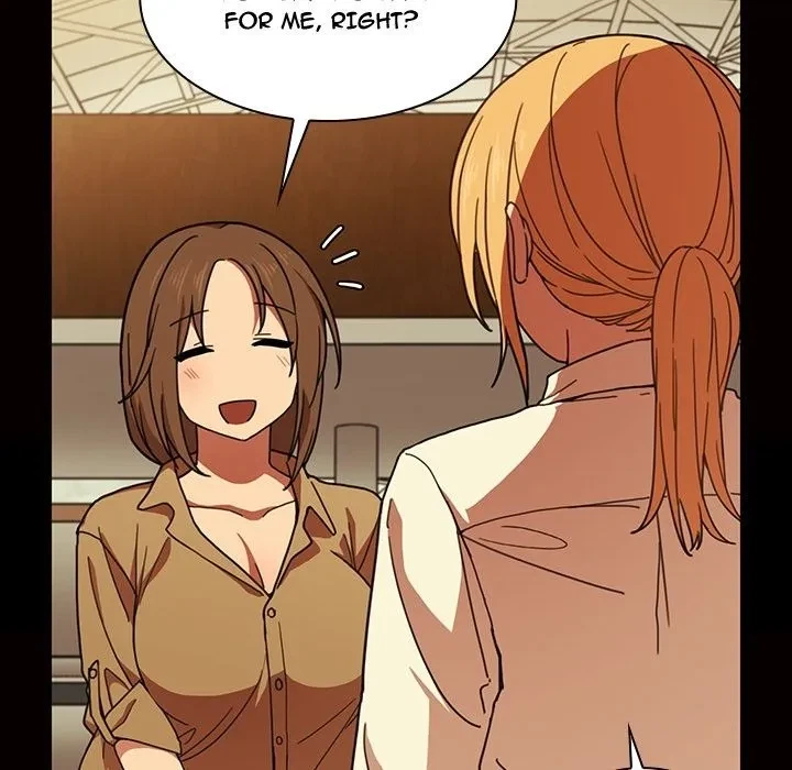 Close As Neighbors Chapter 32, page 49