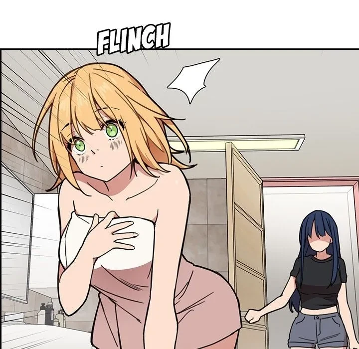 Close As Neighbors Chapter 32, page 5