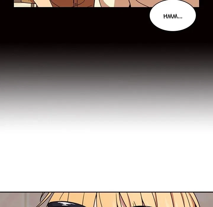 Close As Neighbors Chapter 32, page 50