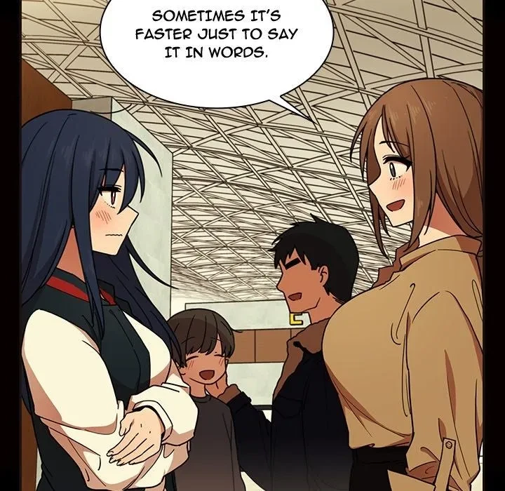 Close As Neighbors Chapter 32, page 57