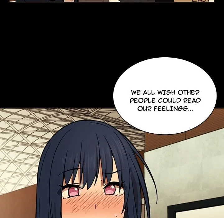 Close As Neighbors Chapter 32, page 58