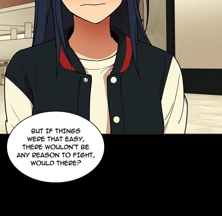 Close As Neighbors Chapter 32, page 59