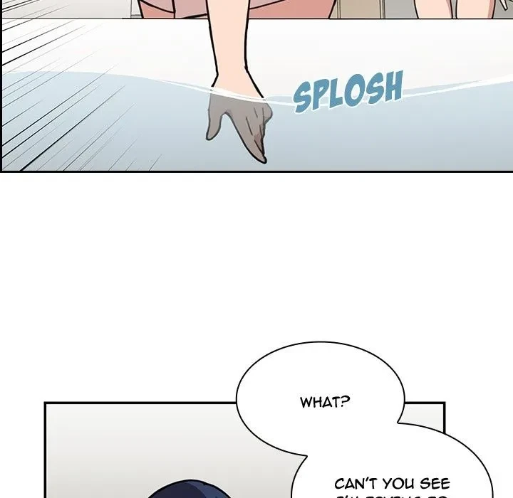 Close As Neighbors Chapter 32, page 6