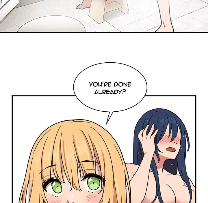 Close As Neighbors Chapter 32, page 66
