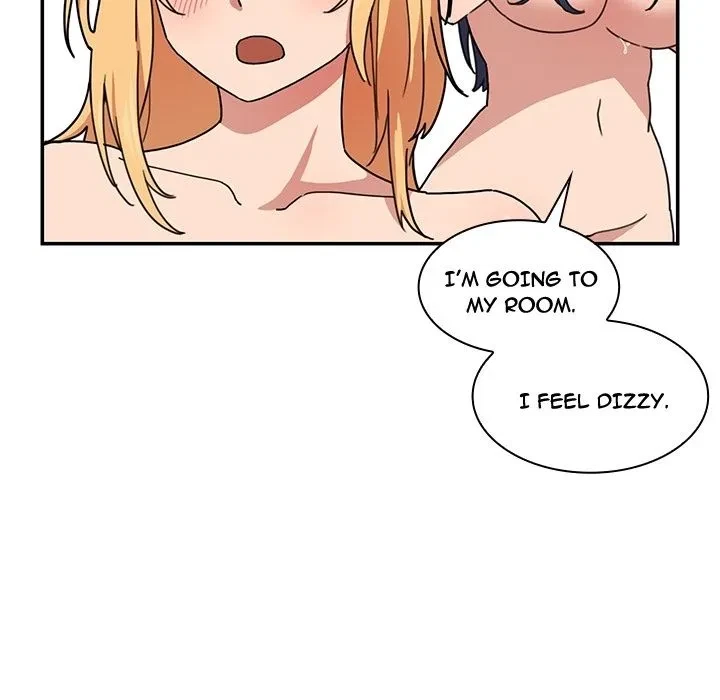 Close As Neighbors Chapter 32, page 67