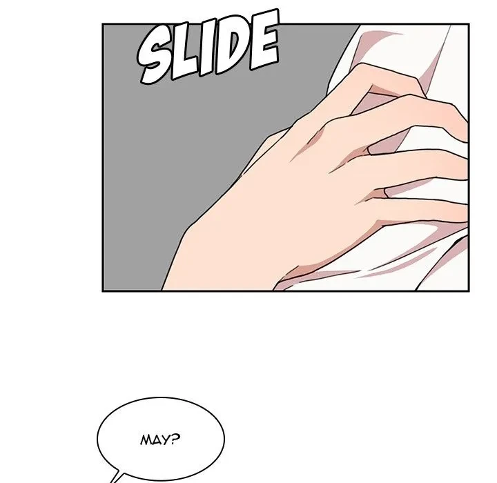 Close As Neighbors Chapter 32, page 68