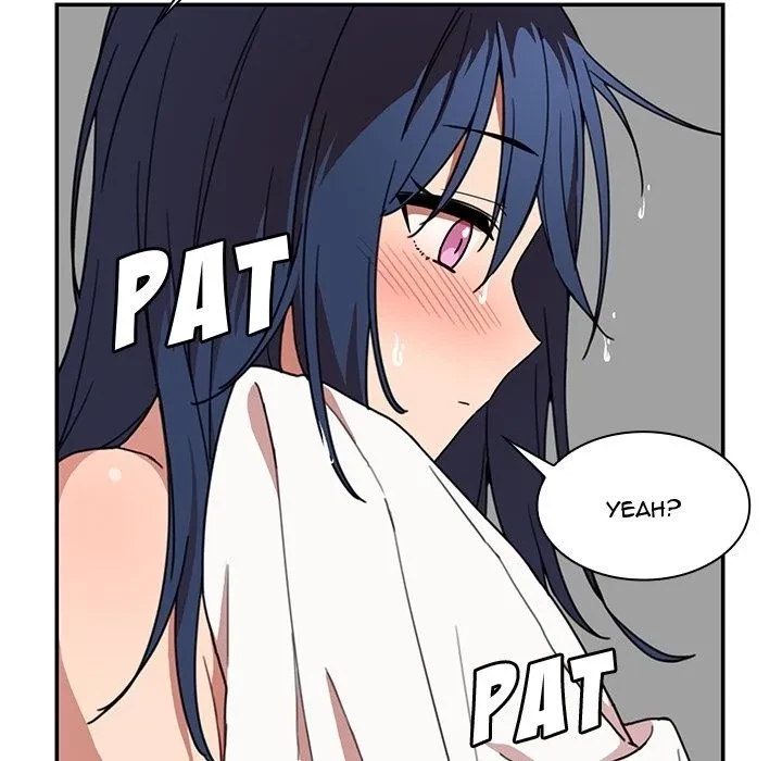Close As Neighbors Chapter 32, page 69