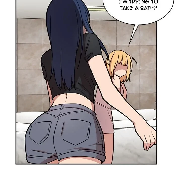 Close As Neighbors Chapter 32, page 7