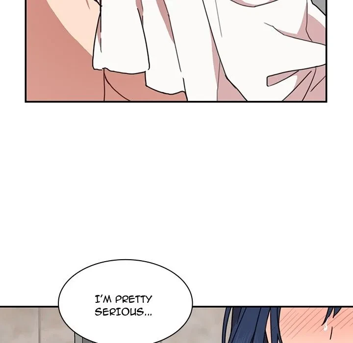 Close As Neighbors Chapter 32, page 70