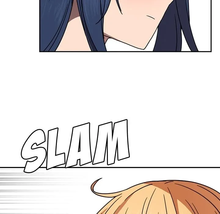 Close As Neighbors Chapter 32, page 73