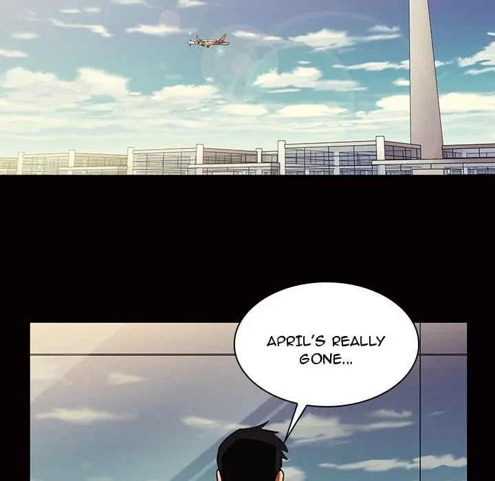 Close As Neighbors Chapter 32, page 84