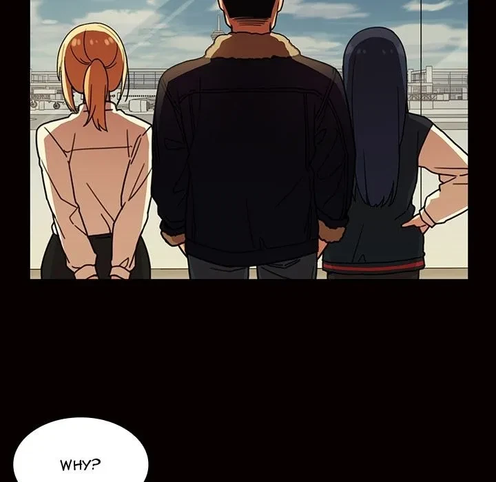 Close As Neighbors Chapter 32, page 85