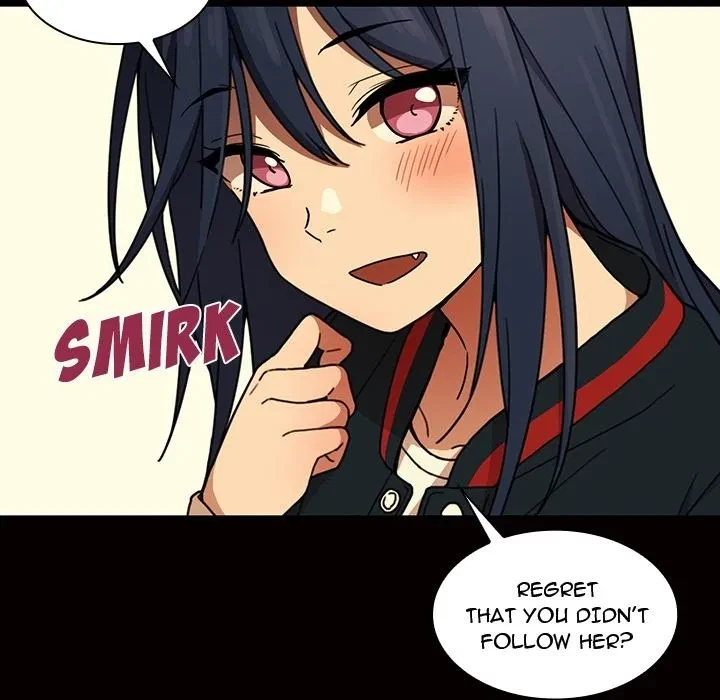 Close As Neighbors Chapter 32, page 86