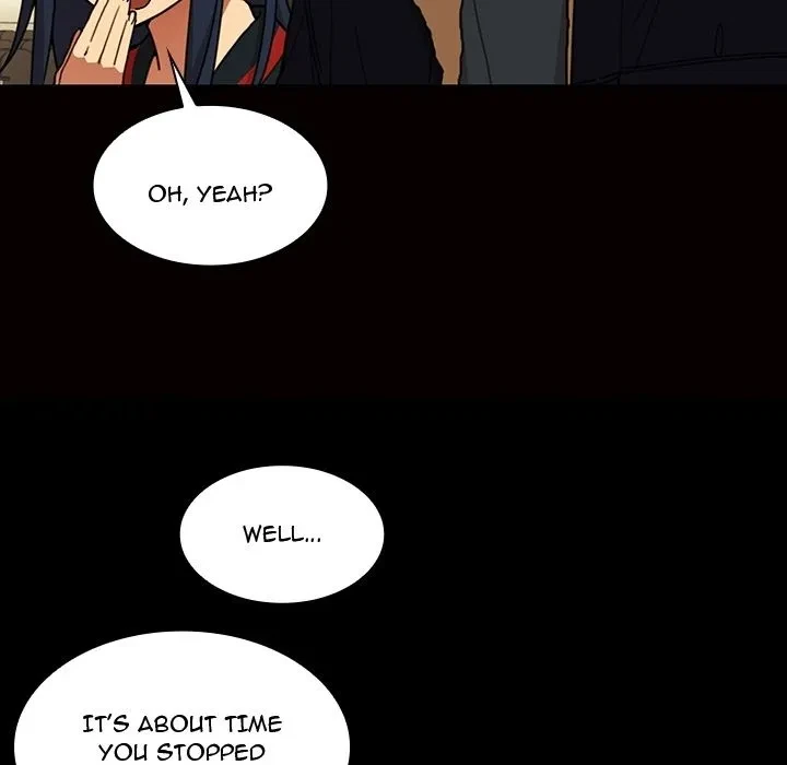 Close As Neighbors Chapter 32, page 88