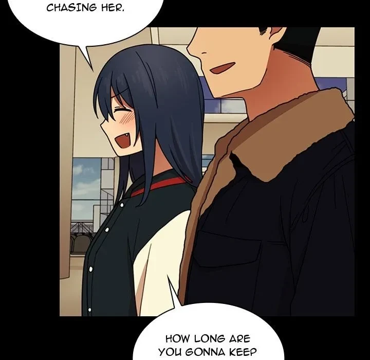 Close As Neighbors Chapter 32, page 89