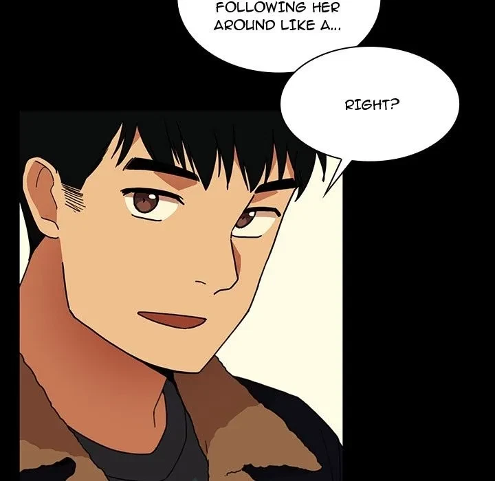 Close As Neighbors Chapter 32, page 90